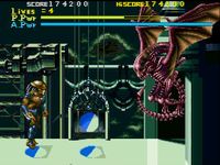 Alien VS Predator (Super Nintendo) sur Nintendo Super Nes